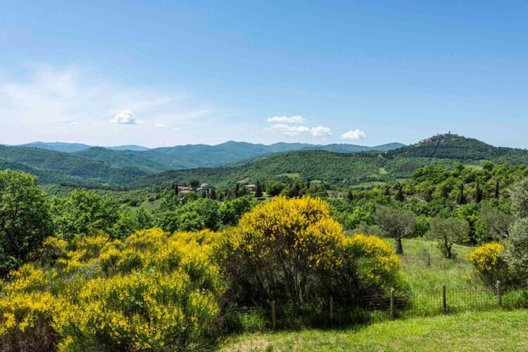 Maison 4 personnes avec piscine à Monte Santa Maria - Photo 39