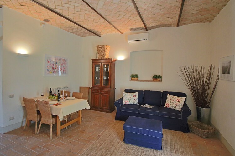 Le Volte – Appartement Foligno, jardin et piscine - Photo 14