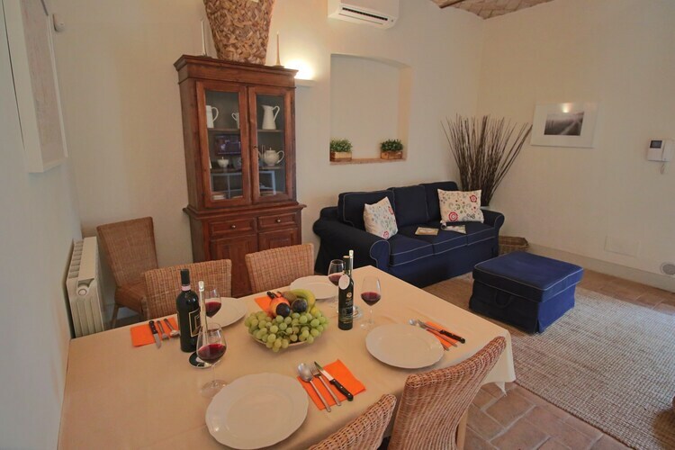Le Volte – Appartement Foligno, jardin et piscine - Photo 19
