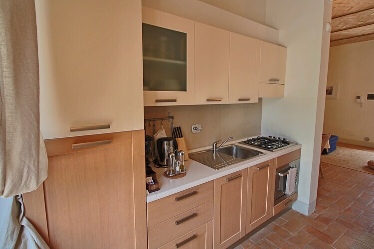 Le Volte – Appartement Foligno, jardin et piscine - Photo 22