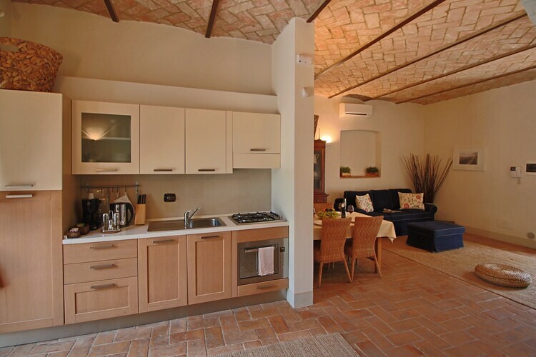 Le Volte – Appartement Foligno, jardin et piscine - Photo 23