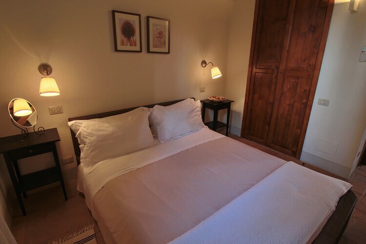 Le Volte – Appartement Foligno, jardin et piscine - Photo 24