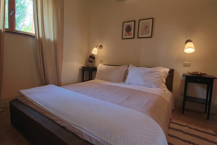 Le Volte – Appartement Foligno, jardin et piscine - Photo 25