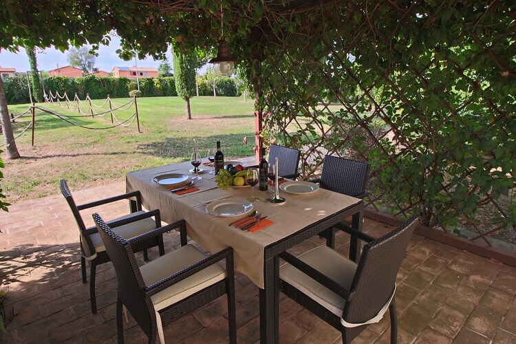 Le Volte – Appartement Foligno, jardin et piscine - Photo 31