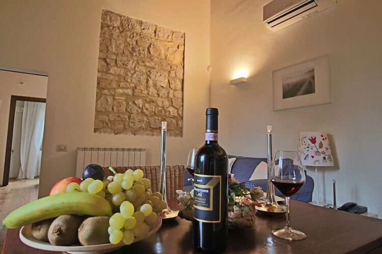 Primo Sole, appartement dans ferme restaurée à Foligno - Photo 20