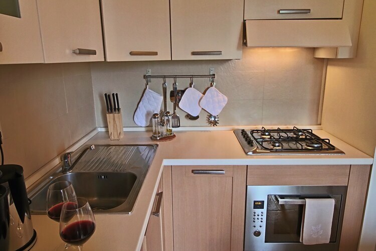 Primo Sole, appartement dans ferme restaurée à Foligno - Photo 31