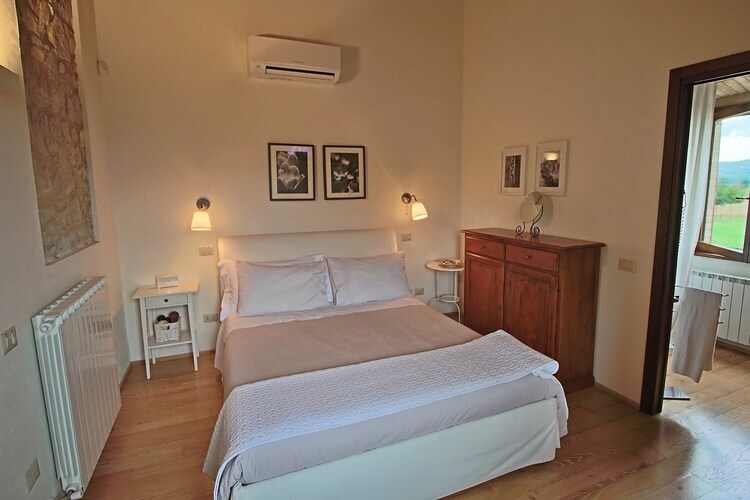 Primo Sole, appartement dans ferme restaurée à Foligno - Photo 34