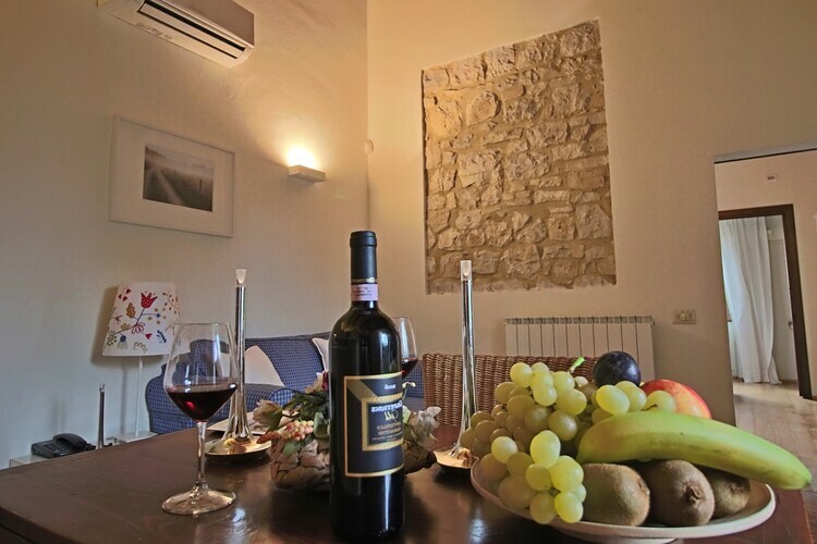 Primo Sole, appartement dans ferme restaurée à Foligno - Photo 40