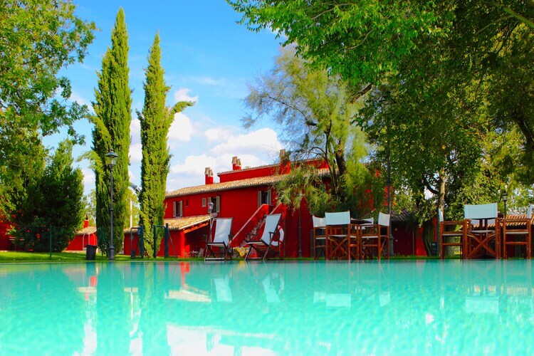 Acquatino Due – Maison 6 pers. avec piscine à Spello - Photo 2