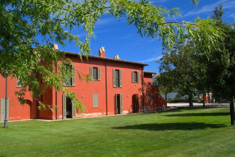 Acquatino Due – Maison 6 pers. avec piscine à Spello - Photo 3