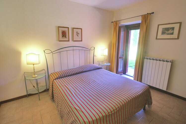 Acquatino Due – Maison 6 pers. avec piscine à Spello - Photo 4