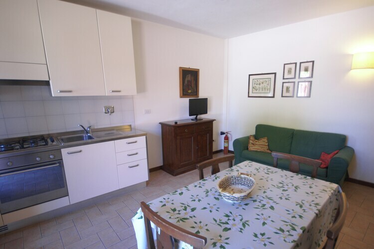 Acquatino Due – Maison 6 pers. avec piscine à Spello - Photo 6