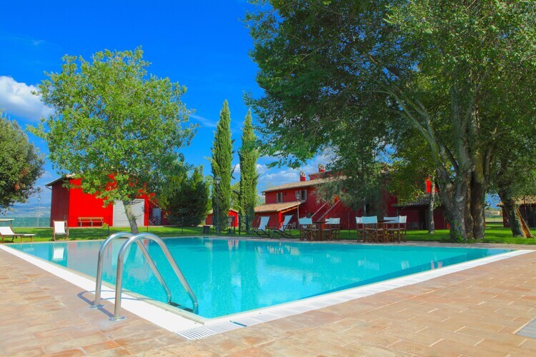 Acquatino Due – Maison 6 pers. avec piscine à Spello - Photo 8
