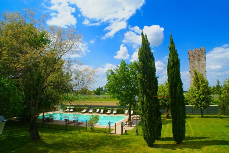Acquatino Due – Maison 6 pers. avec piscine à Spello - Photo 10