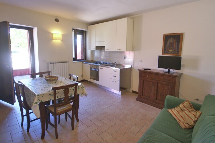 Acquatino Due – Maison 6 pers. avec piscine à Spello - Photo 17