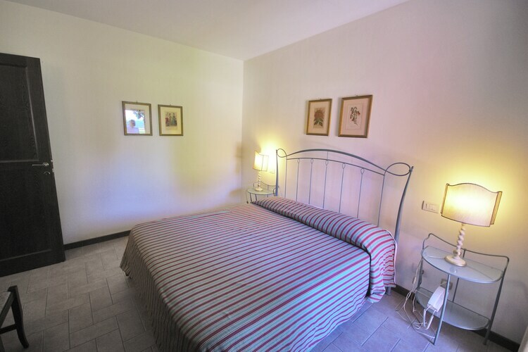 Acquatino Due – Maison 6 pers. avec piscine à Spello - Photo 18