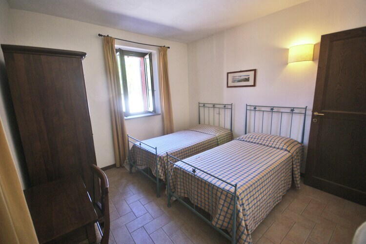 Acquatino Due – Maison 6 pers. avec piscine à Spello - Photo 19