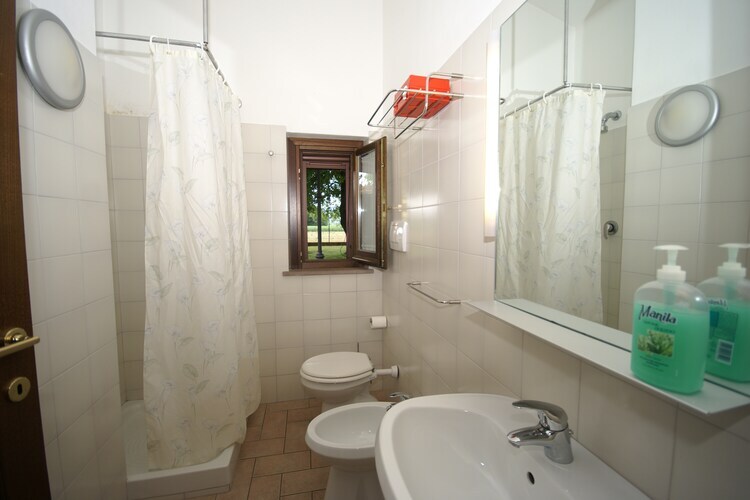 Acquatino Due – Maison 6 pers. avec piscine à Spello - Photo 20