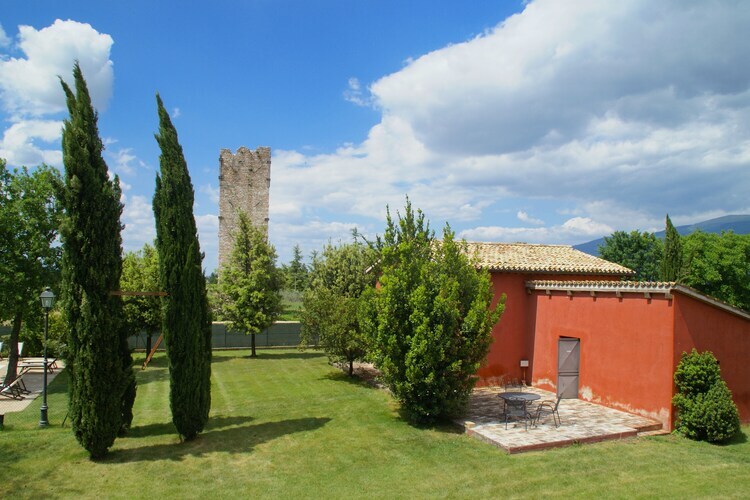 Acquatino Due – Maison 6 pers. avec piscine à Spello - Photo 23