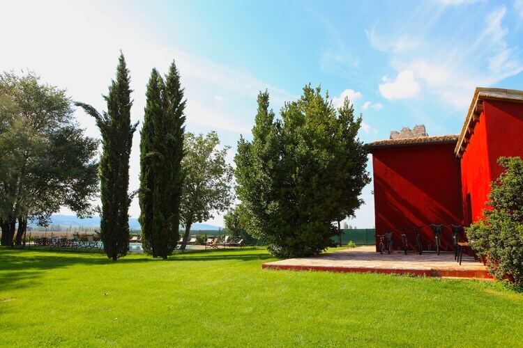 Acquatino Due – Maison 6 pers. avec piscine à Spello - Photo 24
