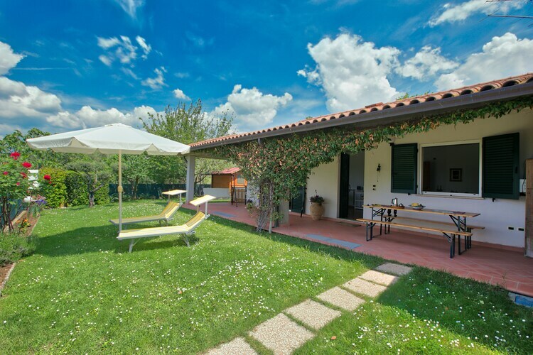 Casa di Zocco – Maison 4 pers. à 800 m du lac Trasimène - Photo 4