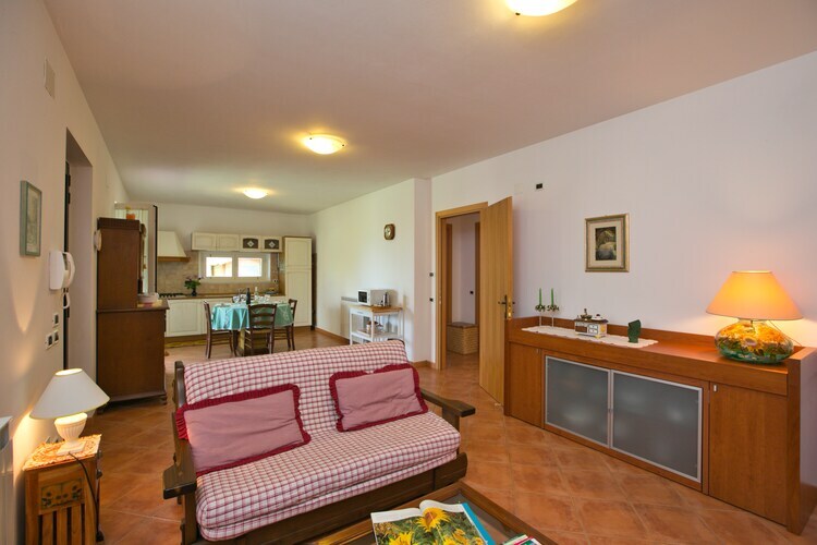 Casa di Zocco – Maison 4 pers. à 800 m du lac Trasimène - Photo 6