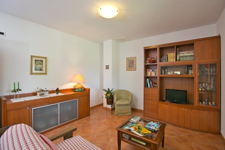 Casa di Zocco – Maison 4 pers. à 800 m du lac Trasimène - Photo 7