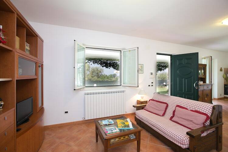 Casa di Zocco – Maison 4 pers. à 800 m du lac Trasimène - Photo 8