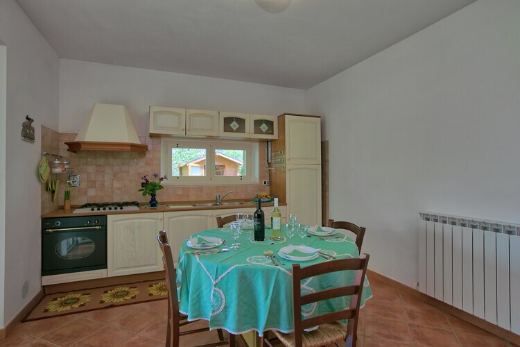 Casa di Zocco – Maison 4 pers. à 800 m du lac Trasimène - Photo 9