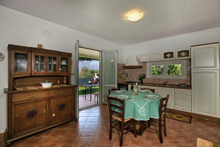Casa di Zocco – Maison 4 pers. à 800 m du lac Trasimène - Photo 11