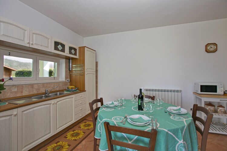 Casa di Zocco – Maison 4 pers. à 800 m du lac Trasimène - Photo 12