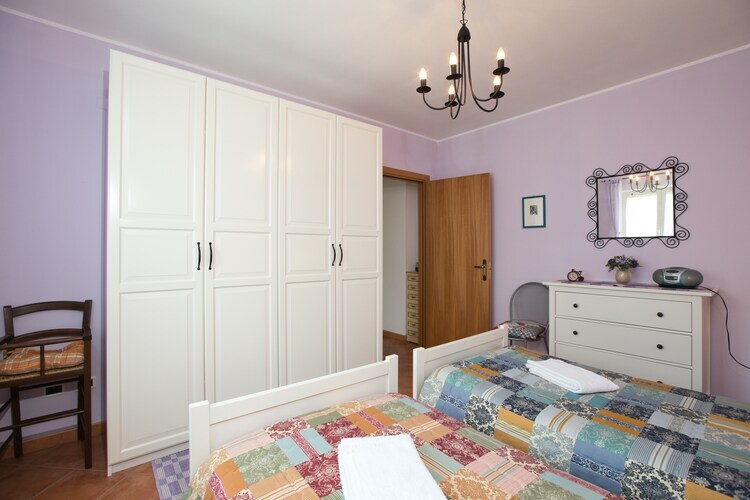 Casa di Zocco – Maison 4 pers. à 800 m du lac Trasimène - Photo 17