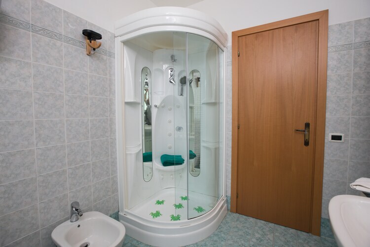 Casa di Zocco – Maison 4 pers. à 800 m du lac Trasimène - Photo 20