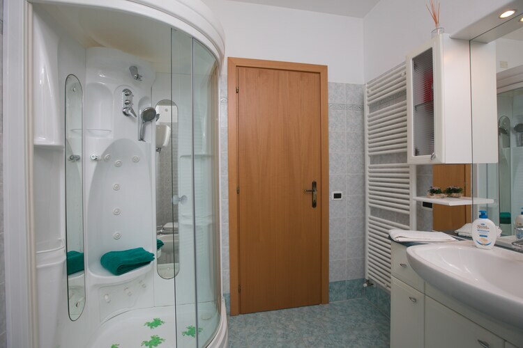 Casa di Zocco – Maison 4 pers. à 800 m du lac Trasimène - Photo 22