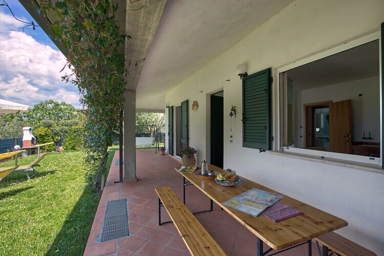 Casa di Zocco – Maison 4 pers. à 800 m du lac Trasimène - Photo 23