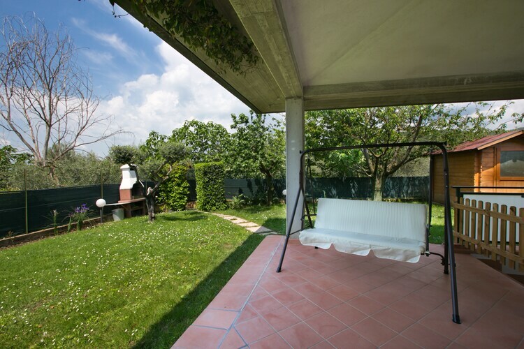 Casa di Zocco – Maison 4 pers. à 800 m du lac Trasimène - Photo 25