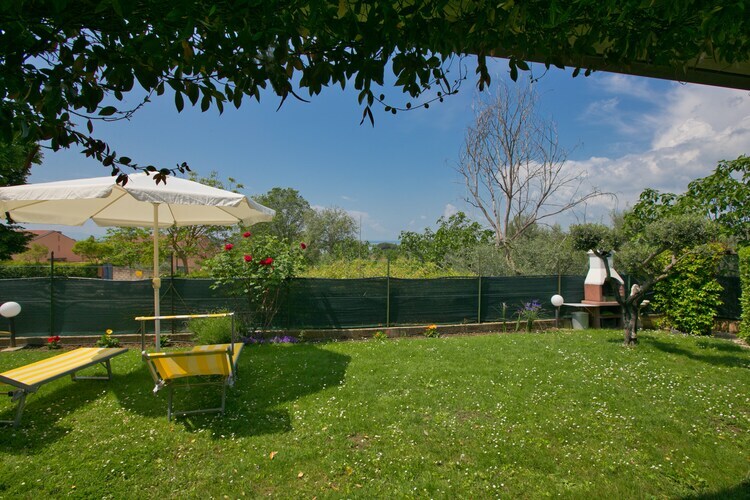 Casa di Zocco – Maison 4 pers. à 800 m du lac Trasimène - Photo 26