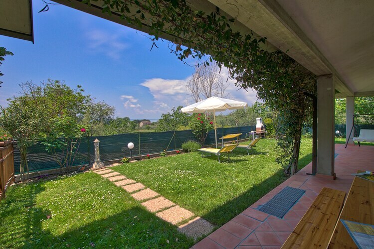 Casa di Zocco – Maison 4 pers. à 800 m du lac Trasimène - Photo 27