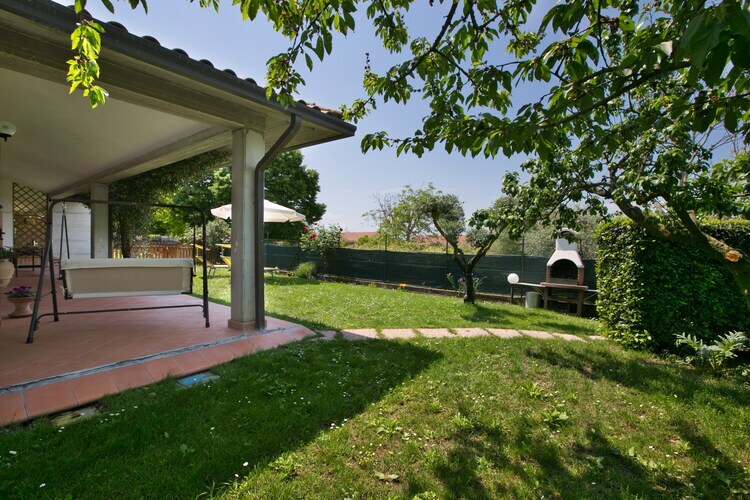Casa di Zocco – Maison 4 pers. à 800 m du lac Trasimène - Photo 28