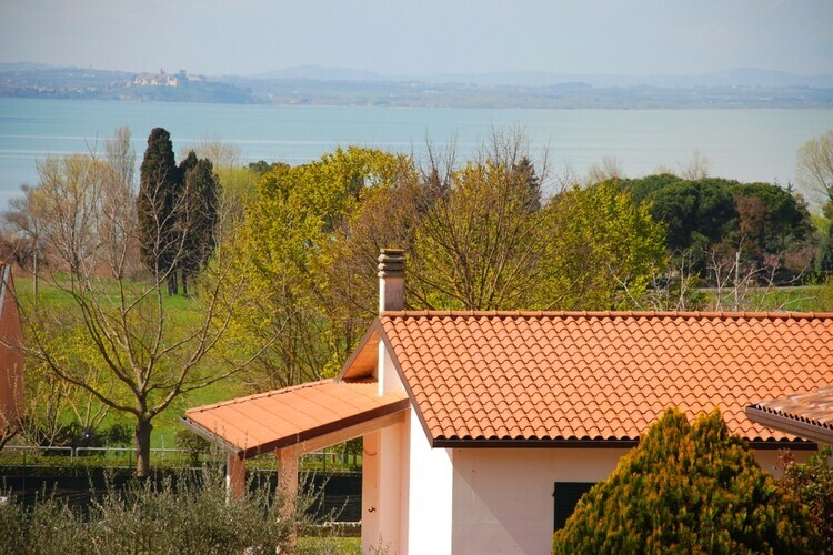 Casa di Zocco – Maison 4 pers. à 800 m du lac Trasimène - Photo 30