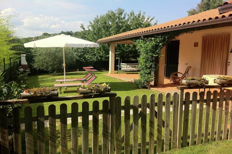 Casa di Zocco – Maison 4 pers. à 800 m du lac Trasimène - Photo 34