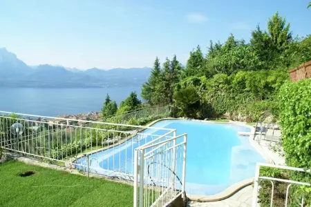 Location villa à Torri del Benaco