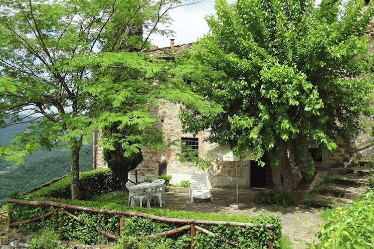 Brunelleschi, gîte 4 personnes avec piscine en Toscane - Photo 12