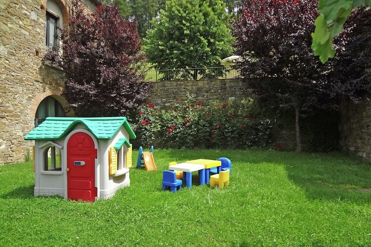 Brunelleschi, gîte 4 personnes avec piscine en Toscane - Photo 14