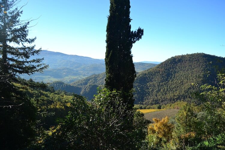 Brunelleschi, gîte 4 personnes avec piscine en Toscane - Photo 18