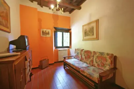 Brunelleschi, gîte 4 personnes avec piscine en Toscane : photo 2