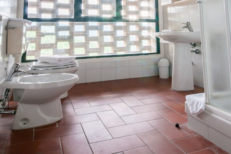Gîte Giotto : Ferme toscane avec piscine à Dicomano - Photo 14
