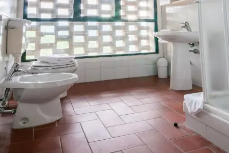 Gîte Giotto : Ferme toscane avec piscine à Dicomano : photo 14