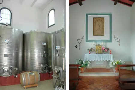 Gîte Giotto : Ferme toscane avec piscine à Dicomano : photo 40