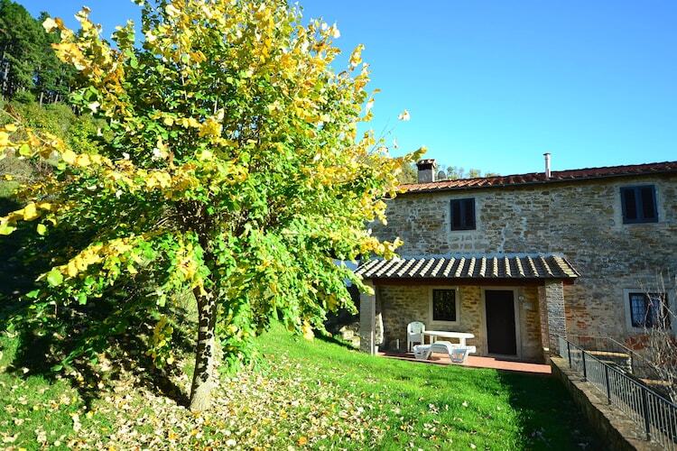Beato Angelico – Maison 8 pers. avec piscine en Toscane - Photo 8